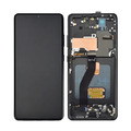 Fur Samsung Galaxy S21 Ultra SM-G998B Oled Touchscreen Display Digitizer