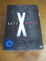 Akte X - Die Komplette Serie - DVD Box - Season 1 Bis 9