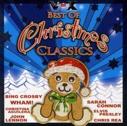 Various - Best of Christmas Classics