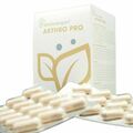 ARTHRO PRO 120 Kapseln mit Glucosaminsulfat, Vitamin D, K, C, MSN