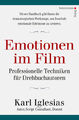 Iglesias  Karl. Emotionen im Film. Buch