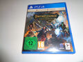 PlayStation 4 PS 4   Pathfinder - Kingmaker [Definitive Edition]