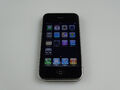 Original Apple iPhone 3G 8GB Schwarz! Ohne Simlock! TOP! RAR! Selten! iOS!