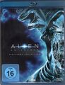 ALIEN  ANTHOLOGY---JUBILÄUMS -COLLECTION