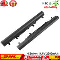 AILIN Akku für Acer Aspire V5-531 V5-571 V5-431 V5-171 V5-471 AL12A32 4ICR17/65