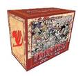 FAIRY TAIL Manga Box Set 4, Hiro Mashima,