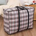 5x Riesentasche XXL Big Jumbo Bag Transport Urlaub Einkaufstasche Shopper Tasche