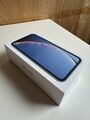 Apple iPhone XR A2105 (CDMA + GSM) - 128gb - Blau (Ohne Simlock) (Dual-SIM)