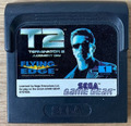 T2 Terminator 2 Judgment Day Sega Game Gear gebraucht nur Modul