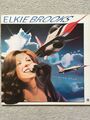 ELKIE BROOKS - SHOOTING STAR (UK A&M VINYL LP, 1978)