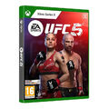 EA SPORTS UFC 5 (Xbox Series X)