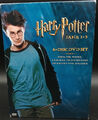 Harry Potter - Jahr 1 - 3  Box / Set 6-Disc DVD Stein der Weisen Kammer Askaban