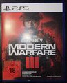 Call of Duty: Modern Warfare 3 III ( Sony PS5, 2023)