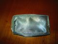 THAI AIRWAYS - BUSINESS CLASS - AMENITY KIT - GREYHOUND - SILBER - NEU!