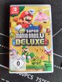 New Super Mario Bros. U Deluxe (Nintendo Switch, 2019)