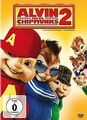 Alvin und die Chipmunks 2 von Betty Thomas | DVD | Zustand gut