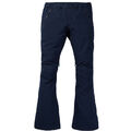 Burton Womans Vida Snowboard Pant / Hose - Dress Blue