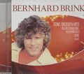 Bernhard Brink - Seine großen Hits (CD) - Deutsche Oldies/Schlager/Volksmusik