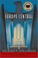 Europe Central von William Vollmann | Buch | Zustand gut