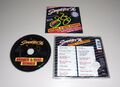 CD  Super Hits 96  Bremer 6-Tage-Rennen  15.Tracks  1996 Jürgen Drews Torfrock