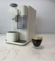 Nespresso Lattissima One Kapselmaschine Weiß Inkl. Kapseln