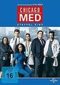 Chicago Med - Staffel 1 [5 DVDs] von Joe Chappelle, ... | DVD | Zustand sehr gut