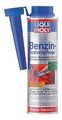 LIQUI MOLY Kraftstoffadditiv 5108 Benzin-Systempflege 300ml