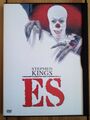 DVD Es von Stephen King mit Tim Curry John Ritter 