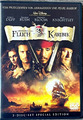 Fluch der Karibik - 2-Disc-Set Special Edition Film DVD Johnny Depp