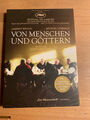 Von Menschen und Göttern von Xavier Beauvois | DVD | NEU