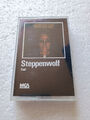 Steppenwolf - Gold MC Kassette Tape Hard Rock