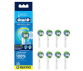 Oral-B PRO Precision Clean Aufsteckbürsten - 8 Stück NEU & OVP