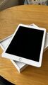 Apple iPad Air 2, 64GB, WLAN, Silber, OVP, sehr guter Zustand !!