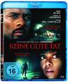 Blu-ray/ Keine gute Tat - mit Idris Alba - Rarität, Selten,RAR!! Wie Nagelneu !!