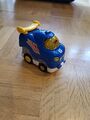 VTech Baby 80-500604 - Tut Tut Baby Flitzer - Press und Go Rennauto 