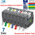 Schriftband für Brother P-Touch TZe-231 12mm PT E100 H105 H107 H100LB 1000 1010