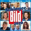 SCHLAGER BILD 2020 - 2 CDs - NEU & OVP - 40 Schlager-Hits