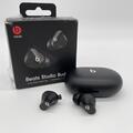 Beats By Der Studio Buds Kabellos Bluetooth In Ear ANC Kopfhörer Schwarz