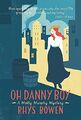 Oh Danny Boy (Molly Murphy) by Bowen, Rhys 1472118413 FREE Shipping