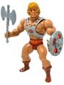 HE MAN 1981 SPAIN - Masters Universe MOTU Vintage Serie1- INKgrafiX TOYS A