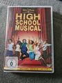 DVD :  Walt Disney - HIGH SCHOOL MUSICAL