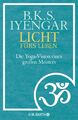 Licht fürs Leben | Iyengar, B. K. S.