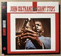 Cd John Coltrane - Giant Steps (2002)