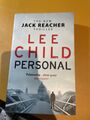 Personal: (Jack Reacher 19) by Lee Child (Paperback, 2015)