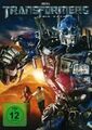 Transformers 2 - Die Rache - DVD - NEU + OVP