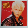 Billy Idol – L.A. Woman Vinyl