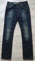 Blend Herren Jeans Hose TWISTER Slim Fit Blau Jeanshose Herrenhose 6907-11.2.W.