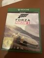 Forza Horizon 2 (Microsoft Xbox One, 2014)