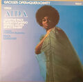 Giuseppe Verdi Aida NEAR MINT RCA Vinyl LP