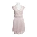 VILA Clothes, Kleid, Größe: M, Pink, Polyester/Polyamid, Damen #Wde